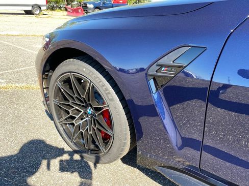 New 2026 BMW M4 Competition image 9