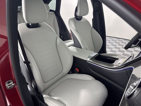 New 2026 Mercedes-Benz GLC 300 4MATIC image 17