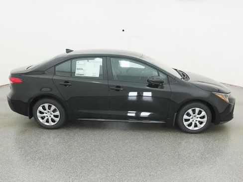 New 2026 Toyota Corolla LE image 44