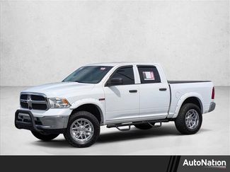 Used 2019 RAM 1500 Tradesman w/ Chrome Appearance Group video 1