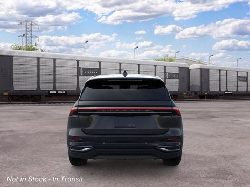 New 2026 Lincoln Nautilus Premier AWD/4WD image 29