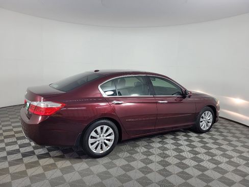 Used 2015 Honda Accord EX-L image 10