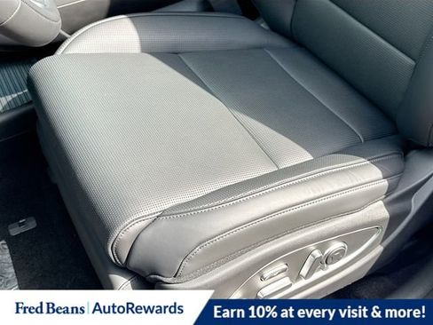 New 2026 Hyundai Palisade Calligraphy AWD/4WD image 23