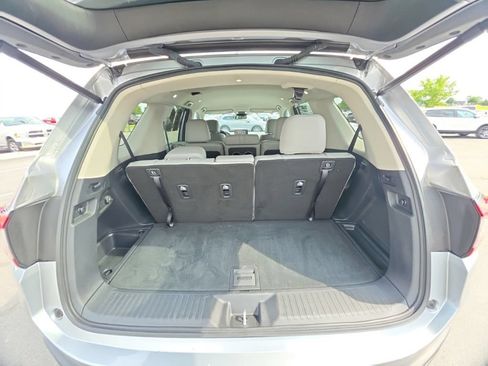 Certified 2025 Honda Pilot EX-L image 27