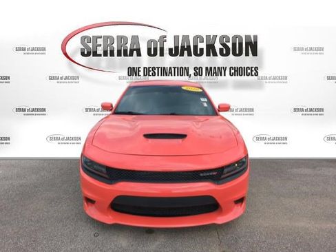 Used 2020 Dodge Charger GT w/ Performance Handling Group RWD image 3