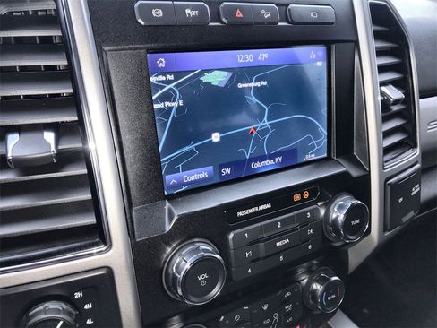 Used 2021 Ford F250 Lariat image 16