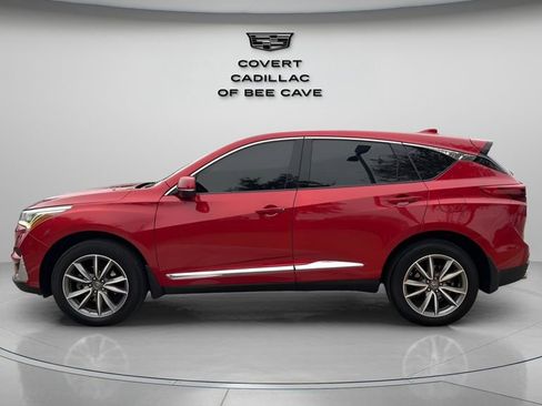 Used 2020 Acura RDX w/ Technology Package image 5