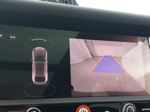 New 2026 Porsche Macan image 26