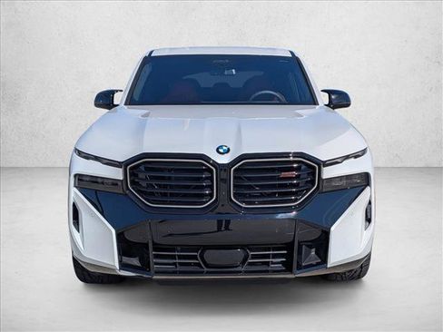 Used 2026 BMW XM Label Red AWD/4WD image 5