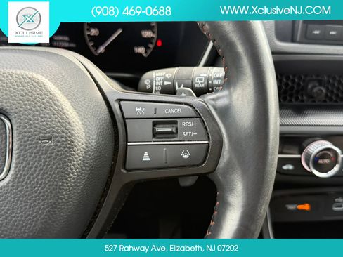 Used 2024 Honda CR-V Sport image 13