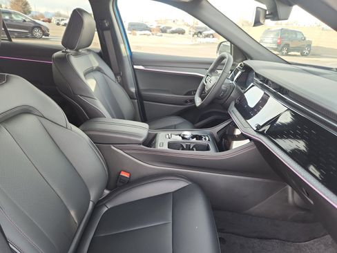 New 2025 Jeep Wagoneer S Limited image 20