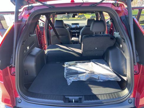 New 2026 Honda CR-V Sport-L image 19