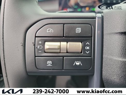 New 2027 Kia Telluride SX FWD image 24