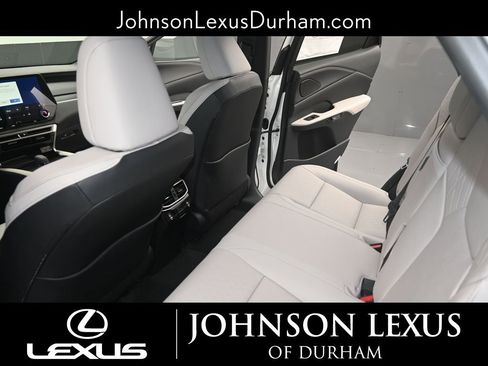 New 2026 Lexus RX 350 Premium Plus image 12