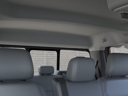 New 2026 Ford F550 4x4 SuperCab Super Duty image 25