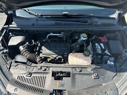Used 2018 Buick Encore Preferred AWD/4WD image 12