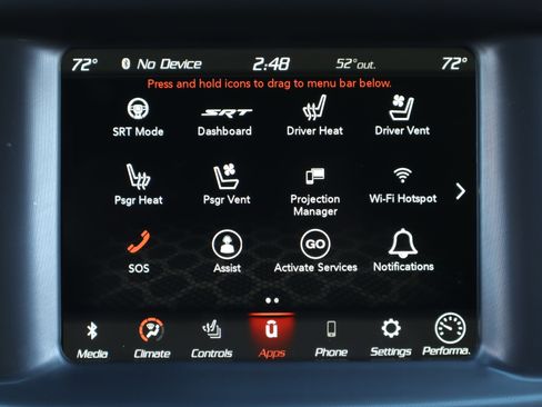 Used 2022 Dodge Charger Scat Pack image 12