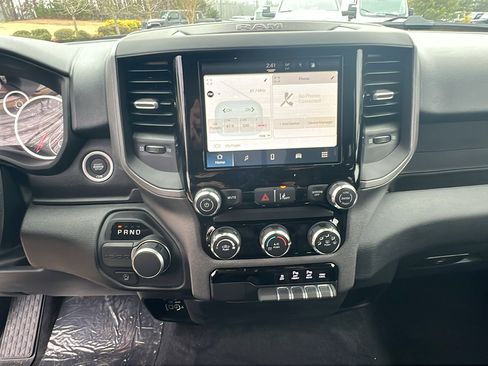 New 2026 RAM 1500 Express image 27