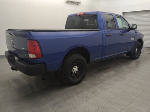 Used 2017 RAM 1500 Tradesman image 10