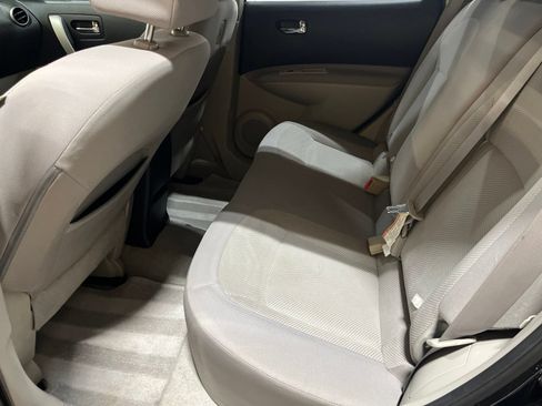 Used 2012 Nissan Rogue S FWD image 15
