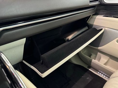 Certified 2023 Lincoln Navigator Black Label image 36