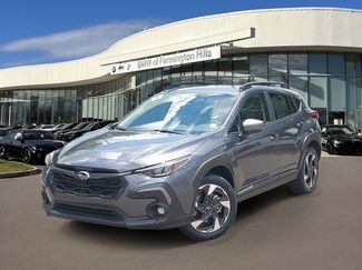 Used 2025 Subaru Crosstrek 2.5i Limited AWD/4WD 360° Tour
