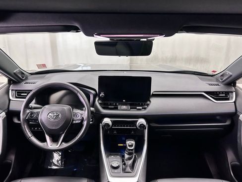 Used 2023 Toyota RAV4 XSE image 25