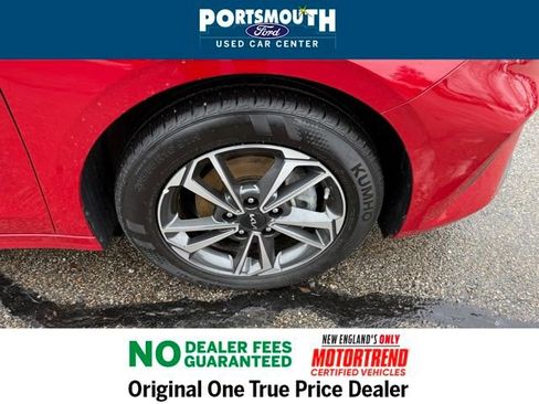 Used 2024 Kia Forte LXS image 26