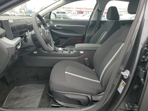 New 2026 Hyundai Sonata SE FWD image 13
