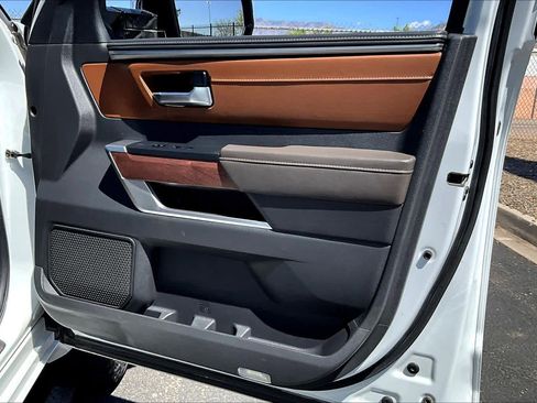 Used 2024 Toyota Tundra 1794 Edition image 20