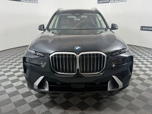 Used 2025 BMW X7 xDrive40i AWD/4WD image 9