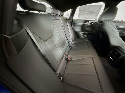 New 2026 BMW i4 xDrive40i w/ M Sport Package image 29