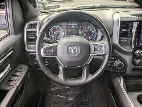 Used 2022 RAM 1500 Big Horn image 12