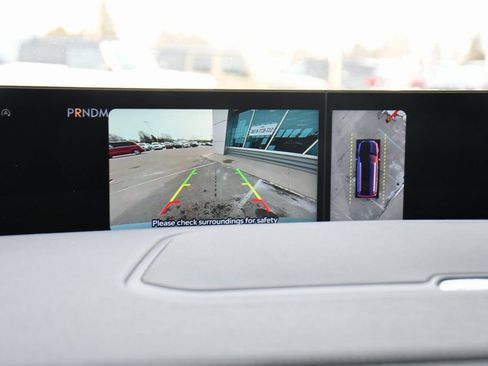 New 2026 Lincoln Navigator Reserve w/ Jet Appearance Package image 35