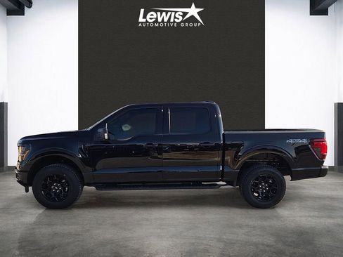 New 2026 Ford F150 XLT w/ Equipment Group 302A MID AWD/4WD image 2