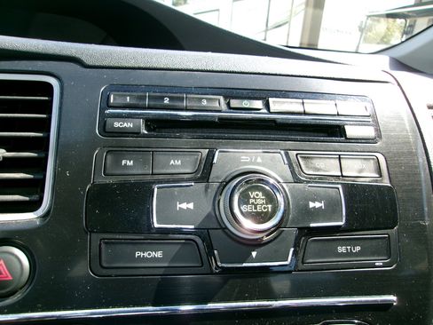 Used 2013 Honda Civic EX image 20