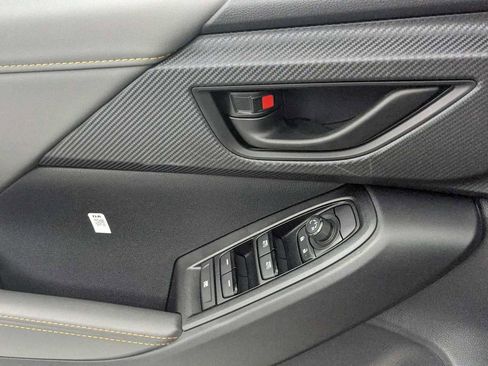 New 2026 Subaru Crosstrek 2.5i Wilderness image 23