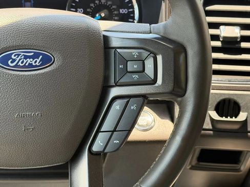 Used 2021 Ford Expedition Limited w/ Cargo Package RWD image 46