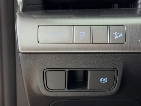 Certified 2026 Hyundai Kona SEL Sport FWD image 10