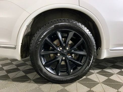 Used 2016 Dodge Durango Limited w/ Premium Group AWD/4WD image 11