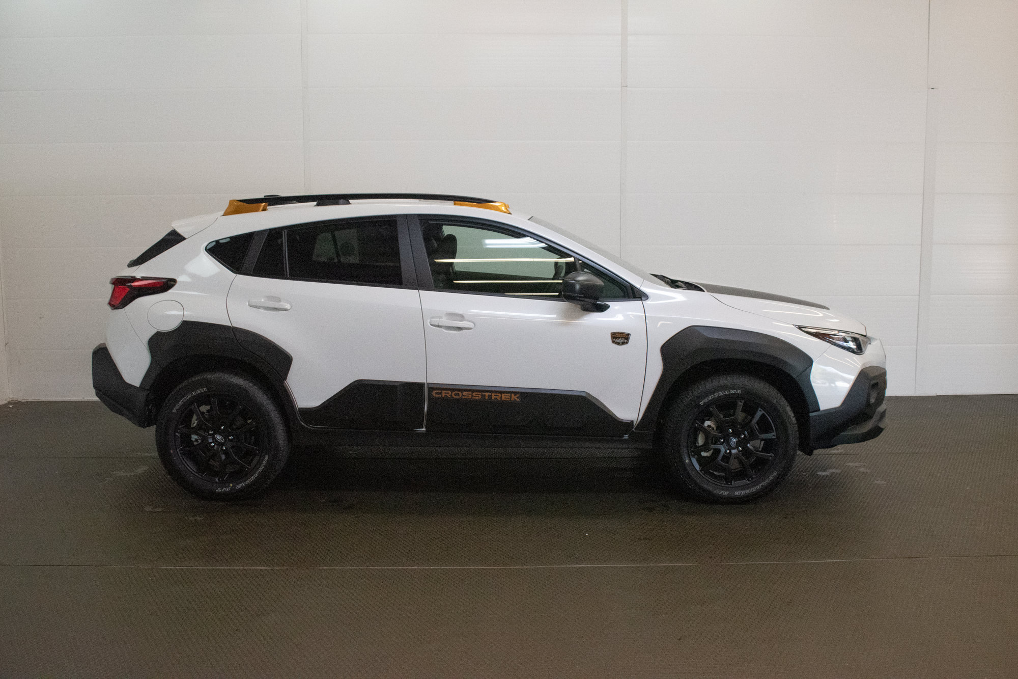 New 2026 Subaru Crosstrek 2.5i Wilderness AWD/4WD image 3