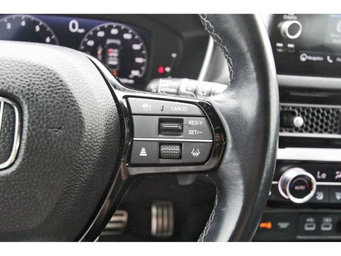 Used 2024 Honda Civic Sport Touring image 19