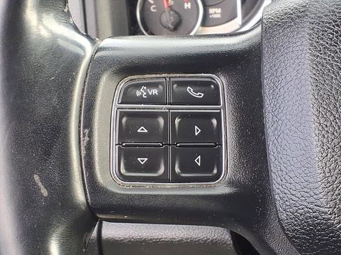 Used 2017 RAM 1500 Big Horn image 19