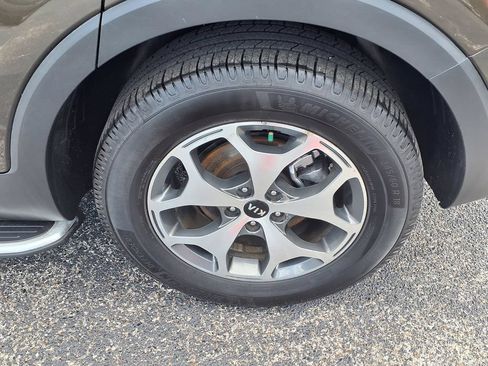 Used 2021 Kia Telluride EX FWD image 20