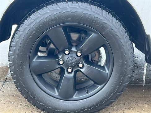 Used 2019 RAM 1500 Express w/ Wheel & Sound Group image 7