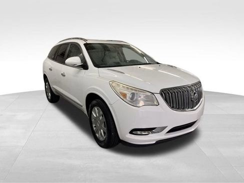 Used 2016 Buick Enclave Premium w/ Trailering Package image 4