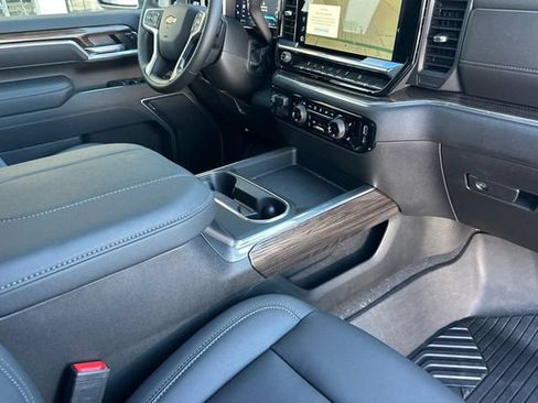 New 2026 Chevrolet Silverado 2500 LT w/ All Star Edition AWD/4WD image 23