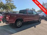 Certified 2019 Ford F150 XLT w/ Equipment Group 302A Luxury image 3