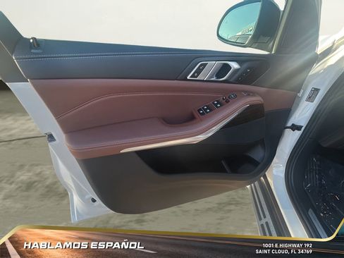 Used 2024 BMW X5 sDrive40i w/ Parking Assistance Package image 15