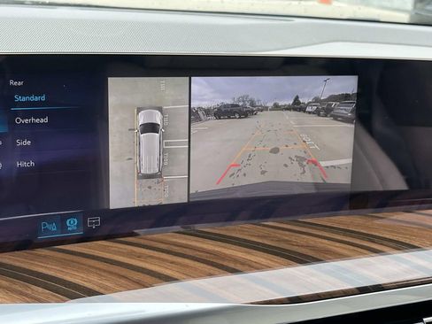 New 2026 Cadillac Escalade Platinum Sport image 31